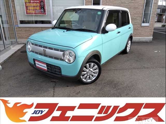 2020 Suzuki Lapin