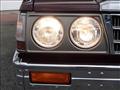 1996 Nissan Cedric Wagon