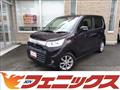 2013 Suzuki Wagon R Stingray