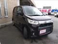 2013 Suzuki Wagon R Stingray