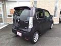 2013 Suzuki Wagon R Stingray