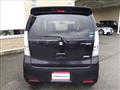 2013 Suzuki Wagon R Stingray