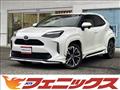 2020 Toyota Yaris Cross