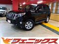 2017 Toyota Land Cruiser Prado