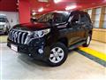 2017 Toyota Land Cruiser Prado