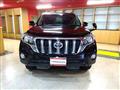 2017 Toyota Land Cruiser Prado