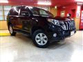 2017 Toyota Land Cruiser Prado