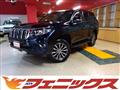 2017 Toyota Land Cruiser Prado