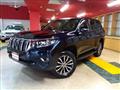 2017 Toyota Land Cruiser Prado