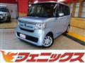 2018 Honda N BOX