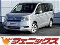 2010 Honda Step WGN