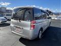 2010 Honda Step WGN