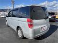 2010 Honda Step WGN