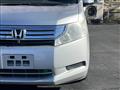 2010 Honda Step WGN