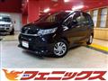 2023 Honda Freed