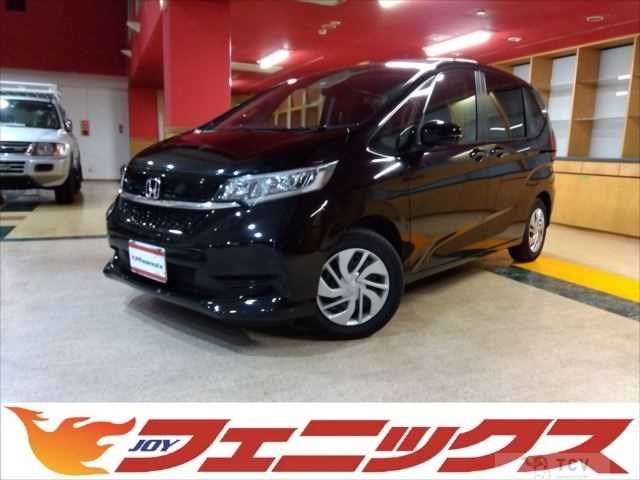 2023 Honda Freed