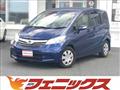 2014 Honda Freed