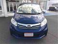 2014 Honda Freed