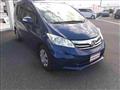 2014 Honda Freed