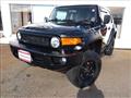 2012 Toyota FJ Cruiser