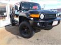 2012 Toyota FJ Cruiser