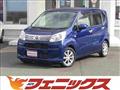 2017 Daihatsu Move