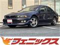 2001 Mitsubishi Galant