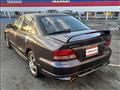 2001 Mitsubishi Galant