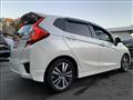 2017 Honda Fit Hybrid