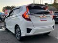 2017 Honda Fit Hybrid