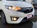 2017 Honda Fit Hybrid