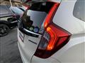 2017 Honda Fit Hybrid