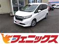 2017 Honda Freed