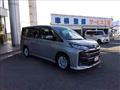 2023 Toyota Noah