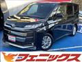 2023 Toyota Noah