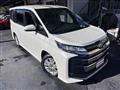 2022 Toyota Noah