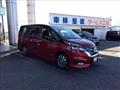 2016 Nissan Serena