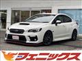 2019 Subaru WRX S4