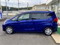 2018 Honda Freed