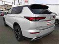 2022 Mitsubishi OUTLANDER PHEV