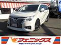 2018 Nissan Elgrand