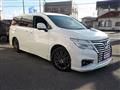 2018 Nissan Elgrand