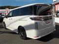 2018 Nissan Elgrand