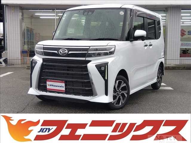 2023 Daihatsu Tanto