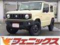 2019 Suzuki Jimny