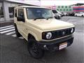 2019 Suzuki Jimny