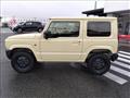 2019 Suzuki Jimny