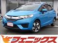 2014 Honda Fit Hybrid