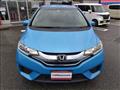 2014 Honda Fit Hybrid