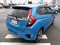 2014 Honda Fit Hybrid